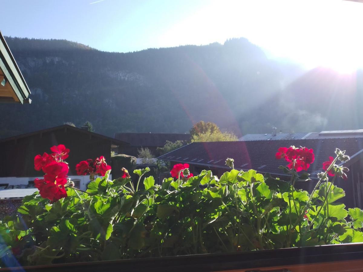Ferienwohnung Bergzeit Oberwössen المظهر الخارجي الصورة