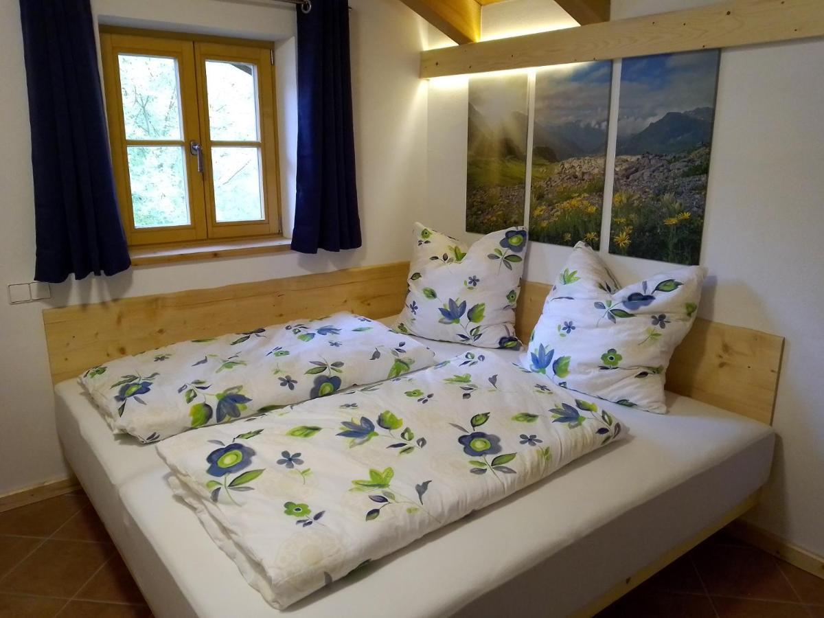 Ferienwohnung Bergzeit Oberwössen المظهر الخارجي الصورة