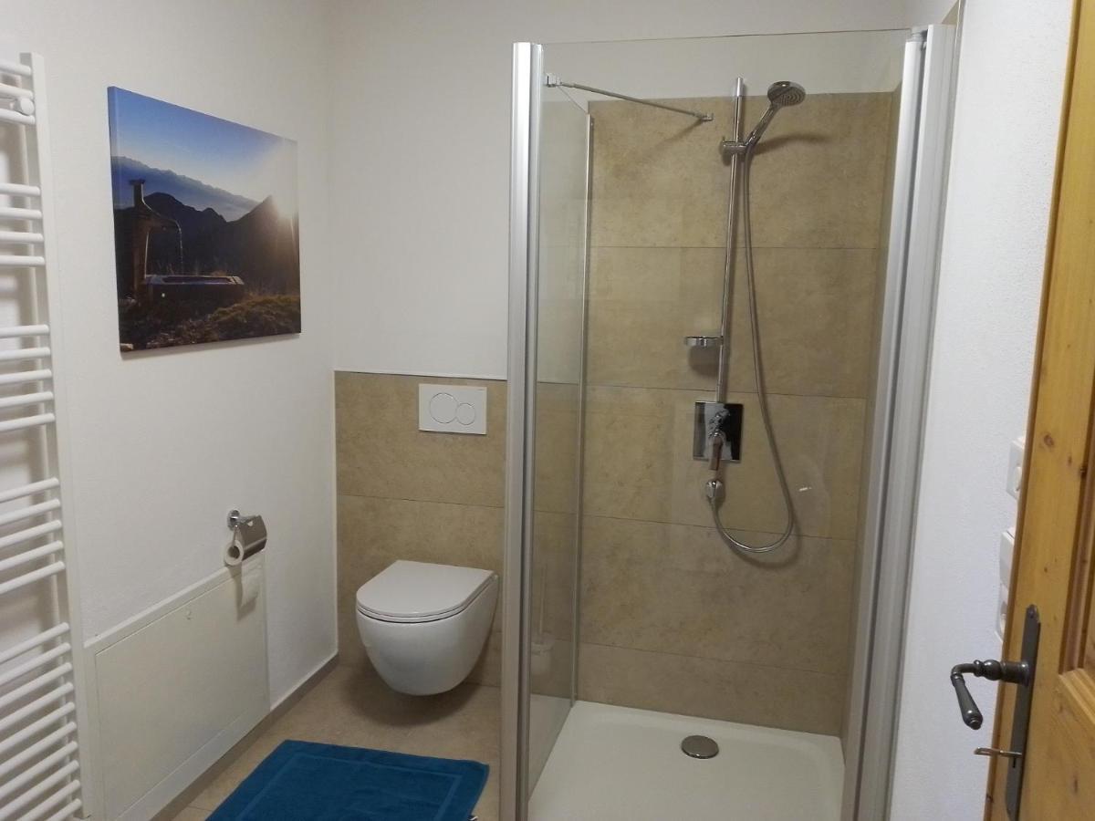 Ferienwohnung Bergzeit Oberwössen المظهر الخارجي الصورة